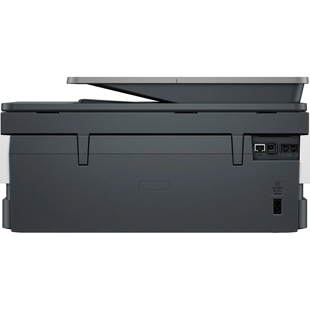 Hewlett Packard 8135e Wireless All-In-One Inkjet Printer Open Box + 1 Year Warranty - Image 9