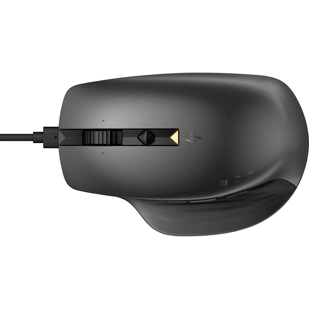 Hewlett Packard 935 Creator Wireless Mouse - 1D0K8UT#ABA - Image 2