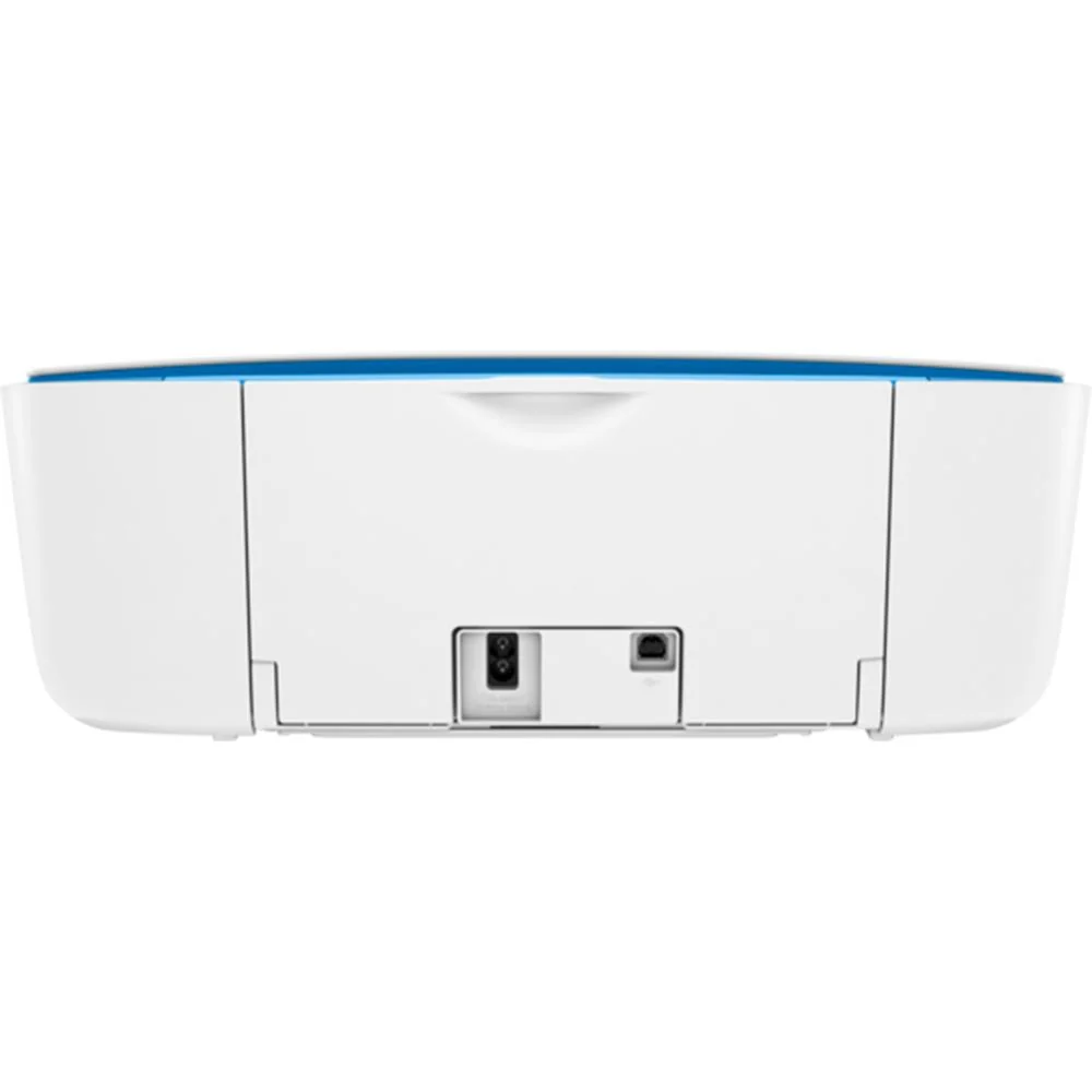 Hewlett Packard DeskJet 3755 All-in-One Wireless Inkjet Printer, Copier, Scanner - Image 2