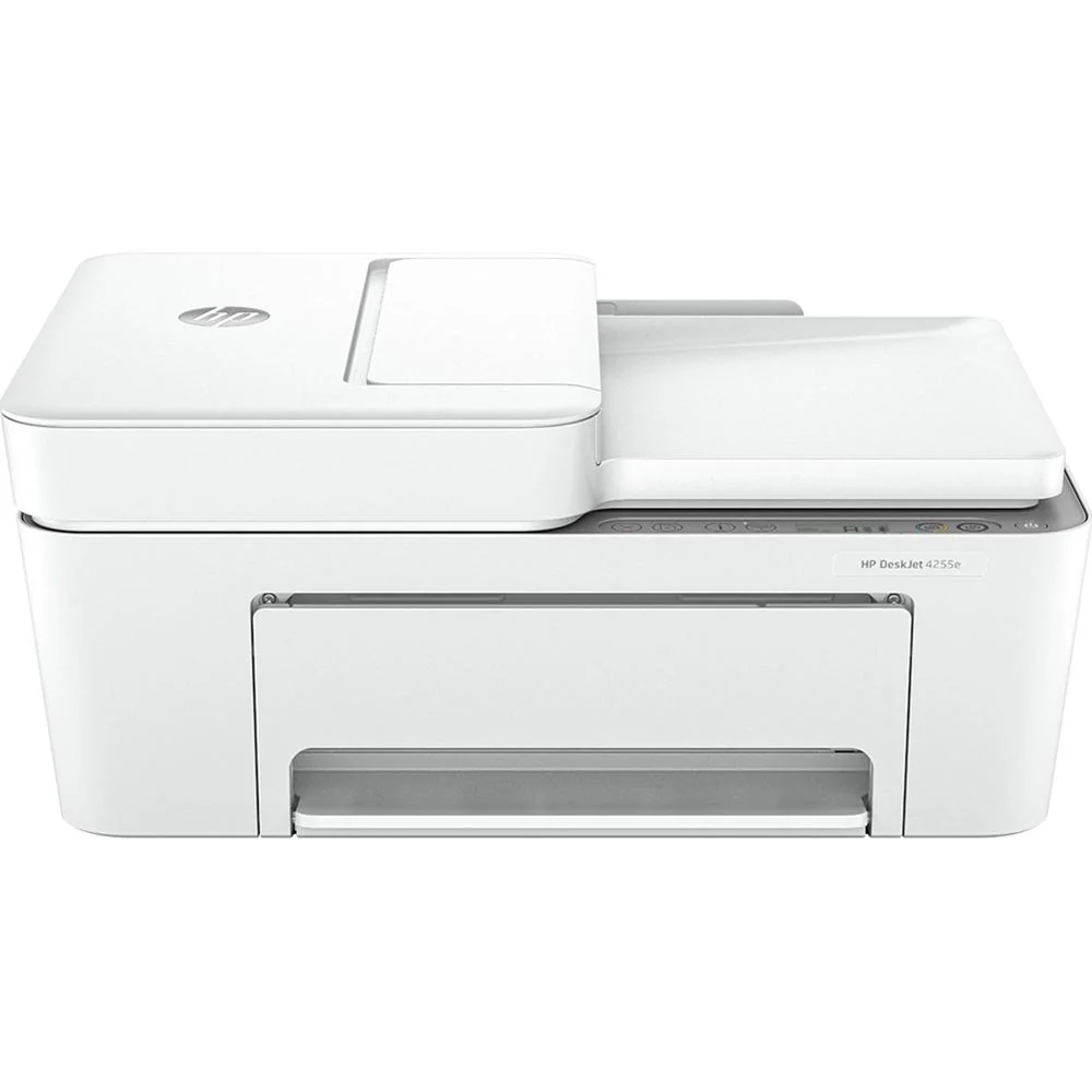 Hewlett Packard DeskJet 4255e Wireless Color Printer Open Box + 1 Year Warranty - Image 2