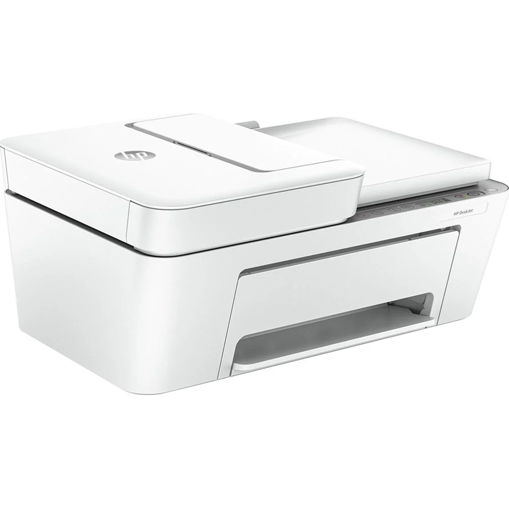 Hewlett Packard DeskJet 4255e Wireless Color Printer Open Box + 1 Year Warranty - Image 3