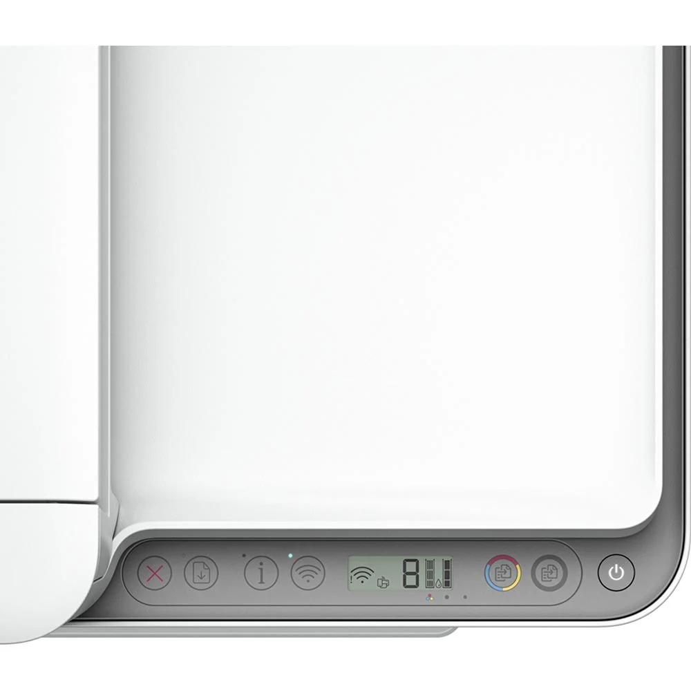 Hewlett Packard DeskJet 4255e Wireless Color Printer Open Box + 1 Year Warranty - Image 8