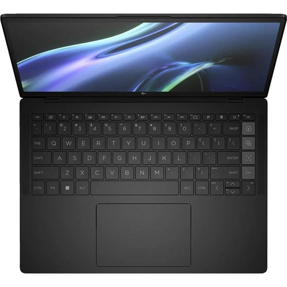 Hewlett Packard Dragonfly Pro One 14" Touchscreen Laptop - 889T2AA#ABA - Image 4