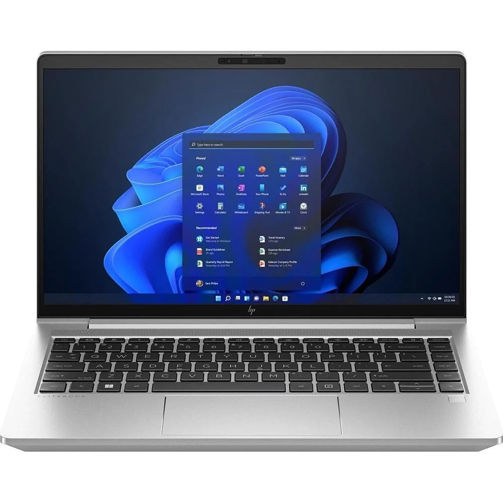 Hewlett Packard EliteBook 645 G10 14" Full HD AMD Ryzen 5 PRO 7530U 32GB/512GB Laptop