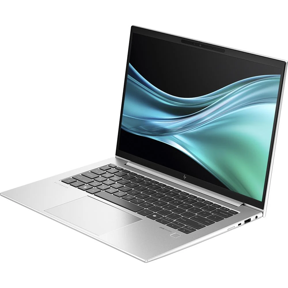 Hewlett Packard EliteBook 840 G11 14" WUXGA Intel Core Ultra 5 125U 16GB/512GB Laptop - Image 3