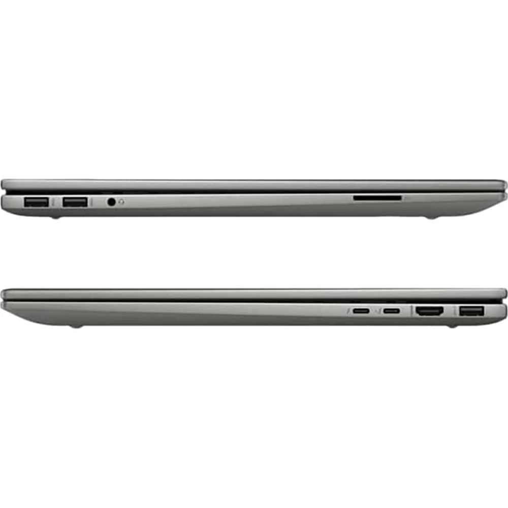 Hewlett Packard Envy 17-cw1010nr 17.3" Intel Ultra 7 155H 16GB/1TB CoPilot Touch Laptop - Image 12