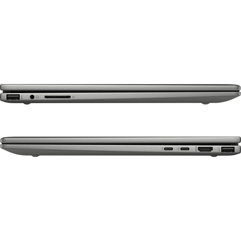 Hewlett Packard ENVY x360 15" Intel Core Ultra 5 8GB/512GB CoPilot AI Laptop (15-fe1010nr) - Image 6