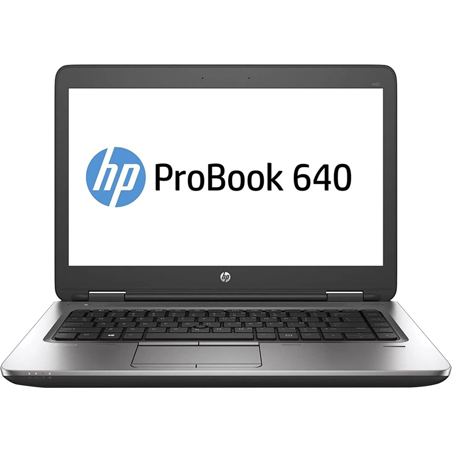 Hewlett Packard ProBook 640 G2 - V1P74UT#ABA - Open Box