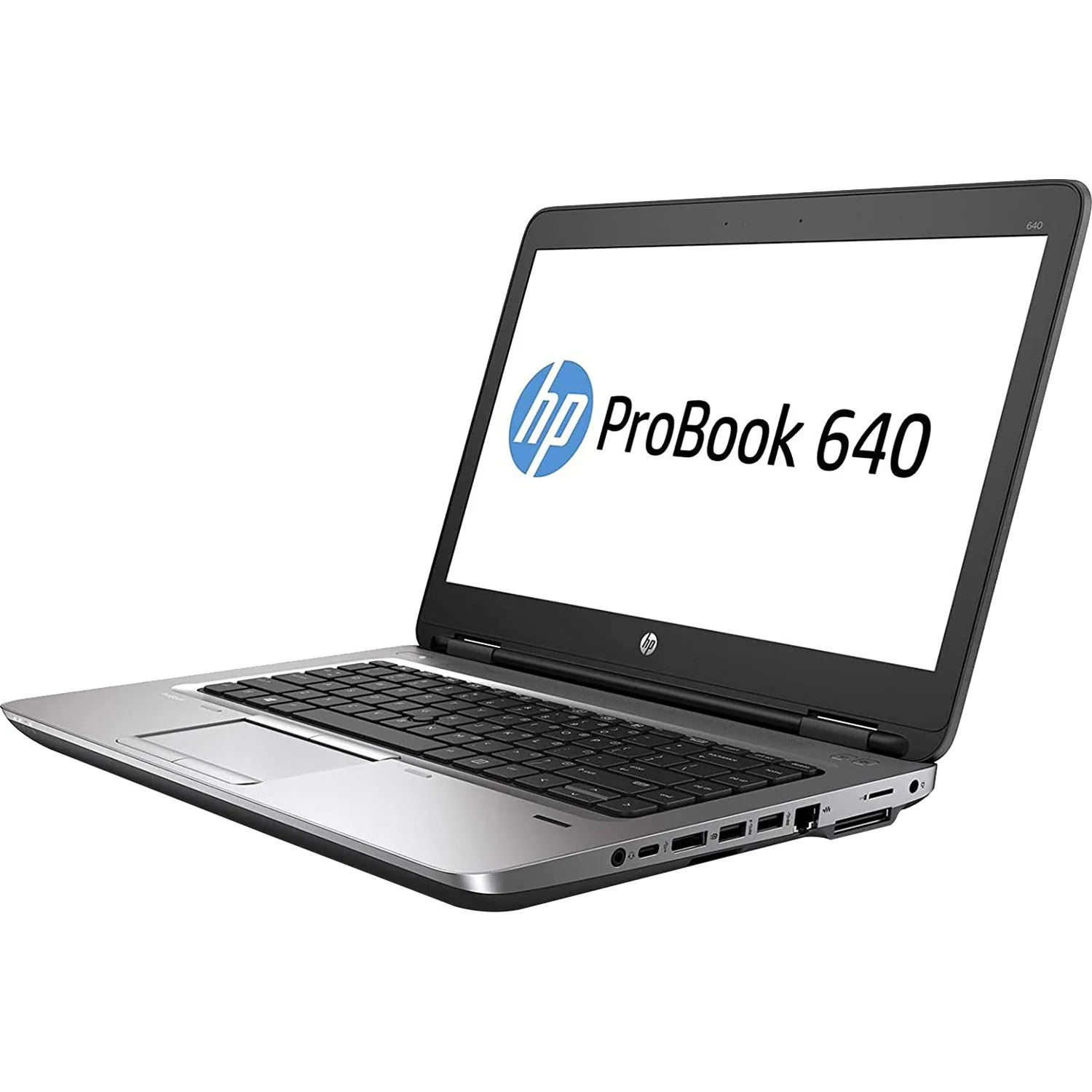 Hewlett Packard ProBook 640 G2 - V1P74UT#ABA - Open Box - Image 2