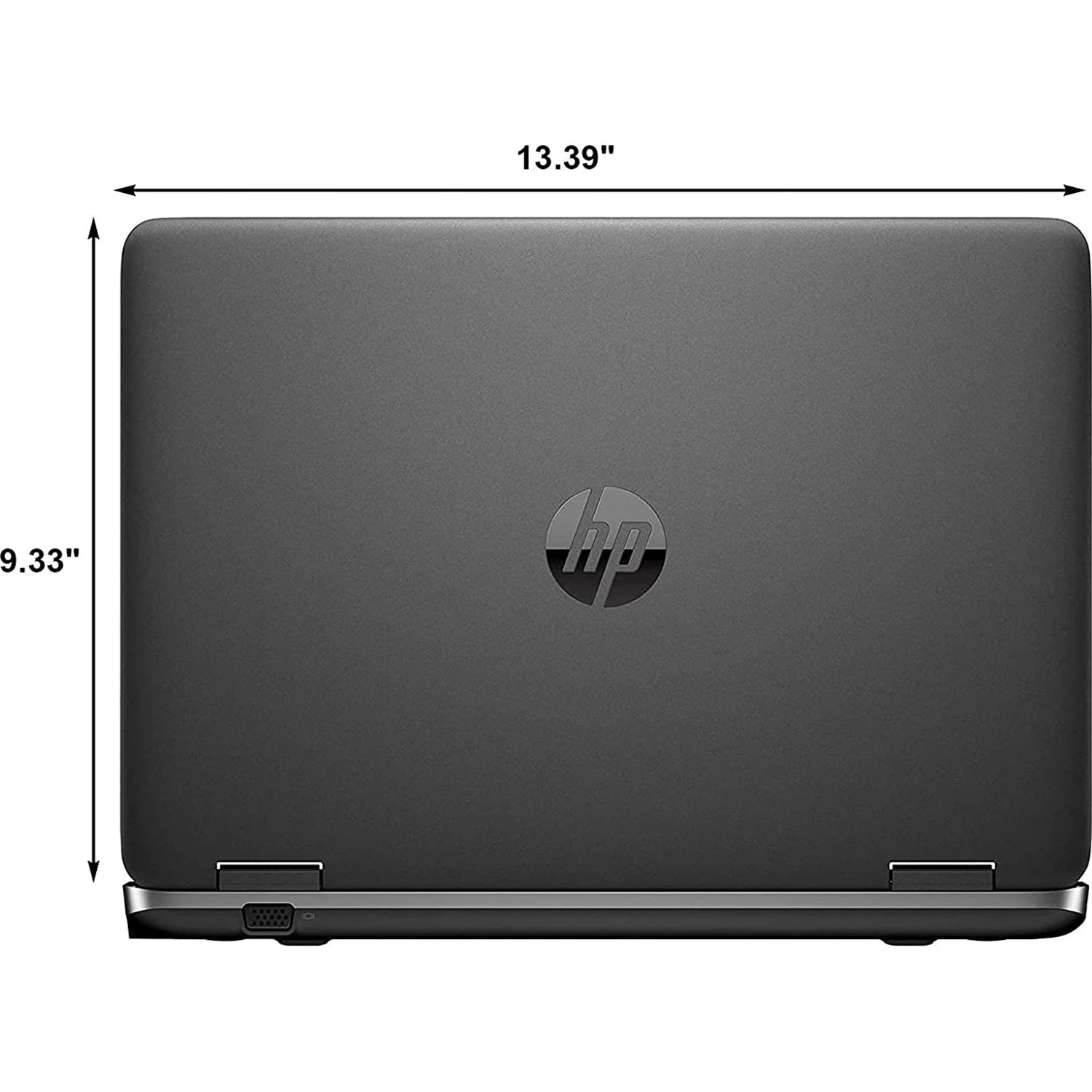 Hewlett Packard ProBook 640 G2 - V1P74UT#ABA - Open Box - Image 5