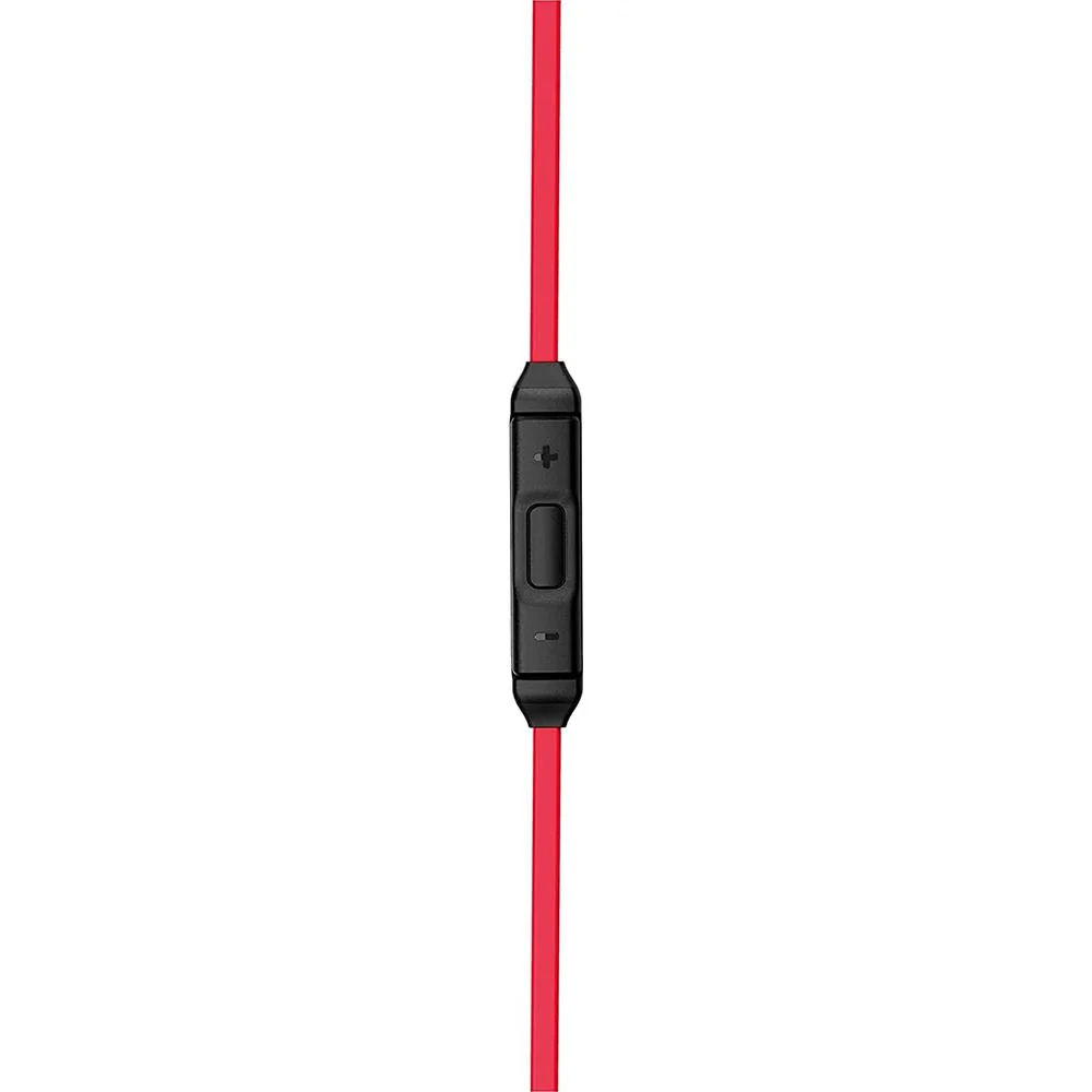 Hewlett Packard HyperX Cloud Buds Bluetooth Wireless Headphones, Red-Black (4P5H7AA) - Image 3