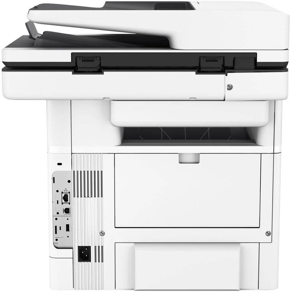 Hewlett Packard LaserJet Enterprise MFP M528dn Monochrome All-in-One Laser Printer - Image 3