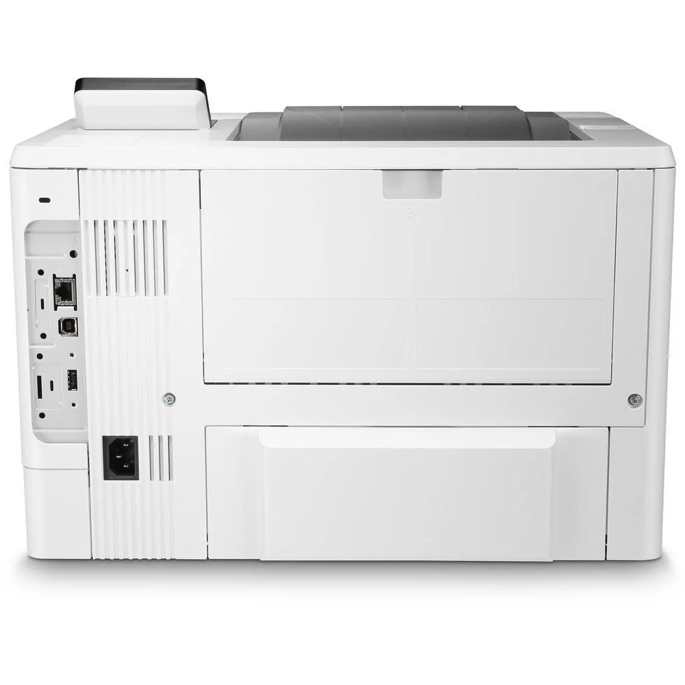 Hewlett Packard LaserJet Enterprise Monochrome Printer with Home Office Bundle - Image 7