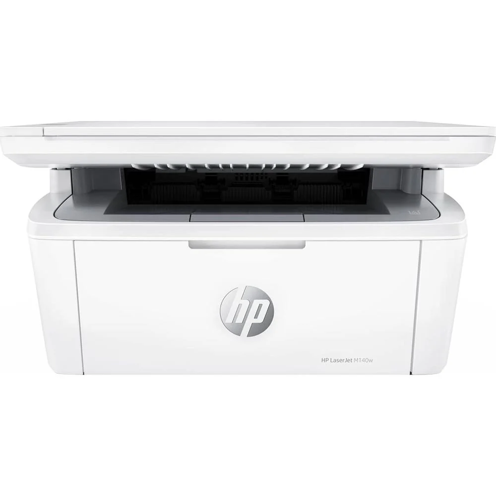 Hewlett Packard LaserJet MFP M140w Wireless All-in-One Printer (Open Box) + 1 Year Warranty - Image 7