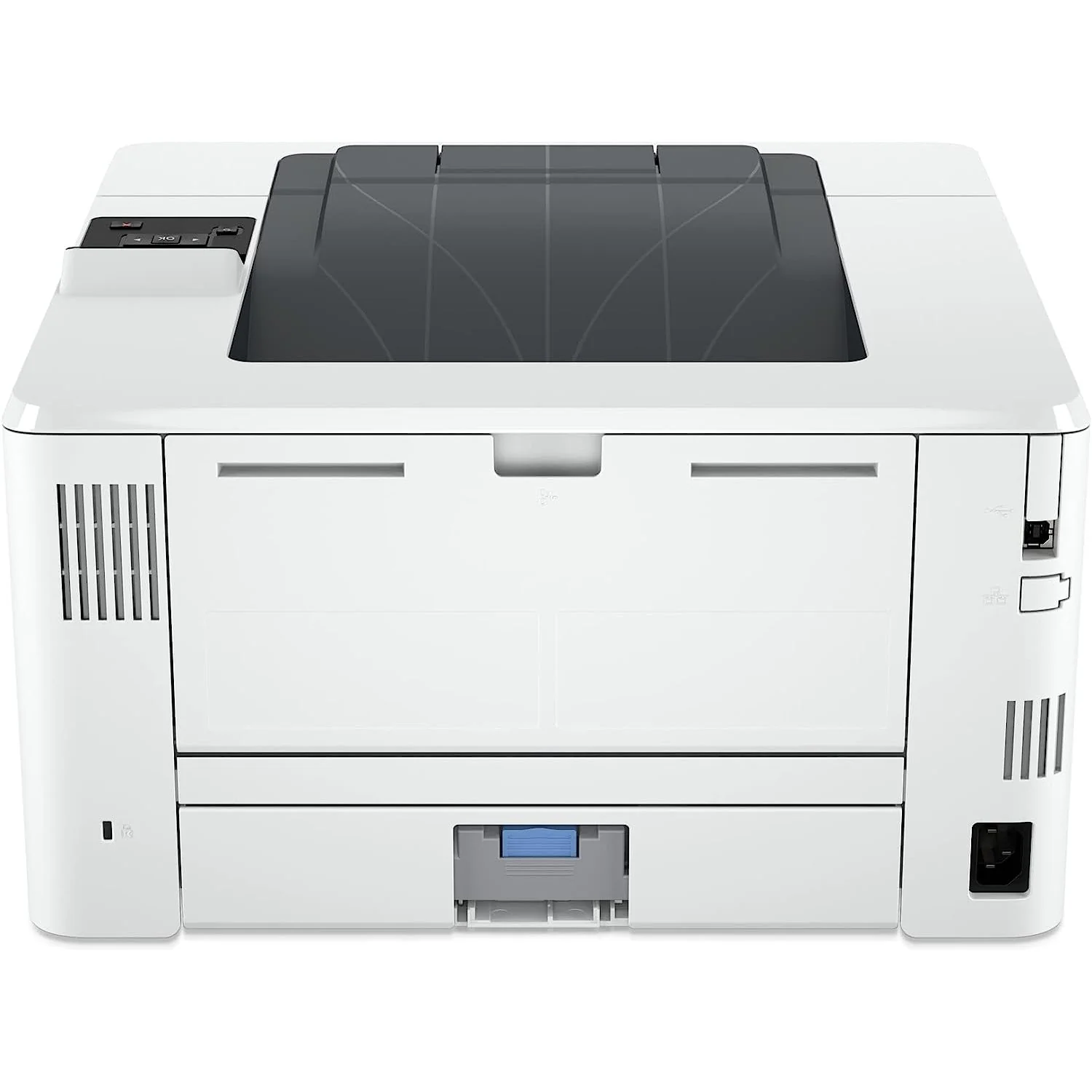 Hewlett Packard LaserJet Pro 4001dn Black and White Printer (2Z600F#BGJ) - Image 8