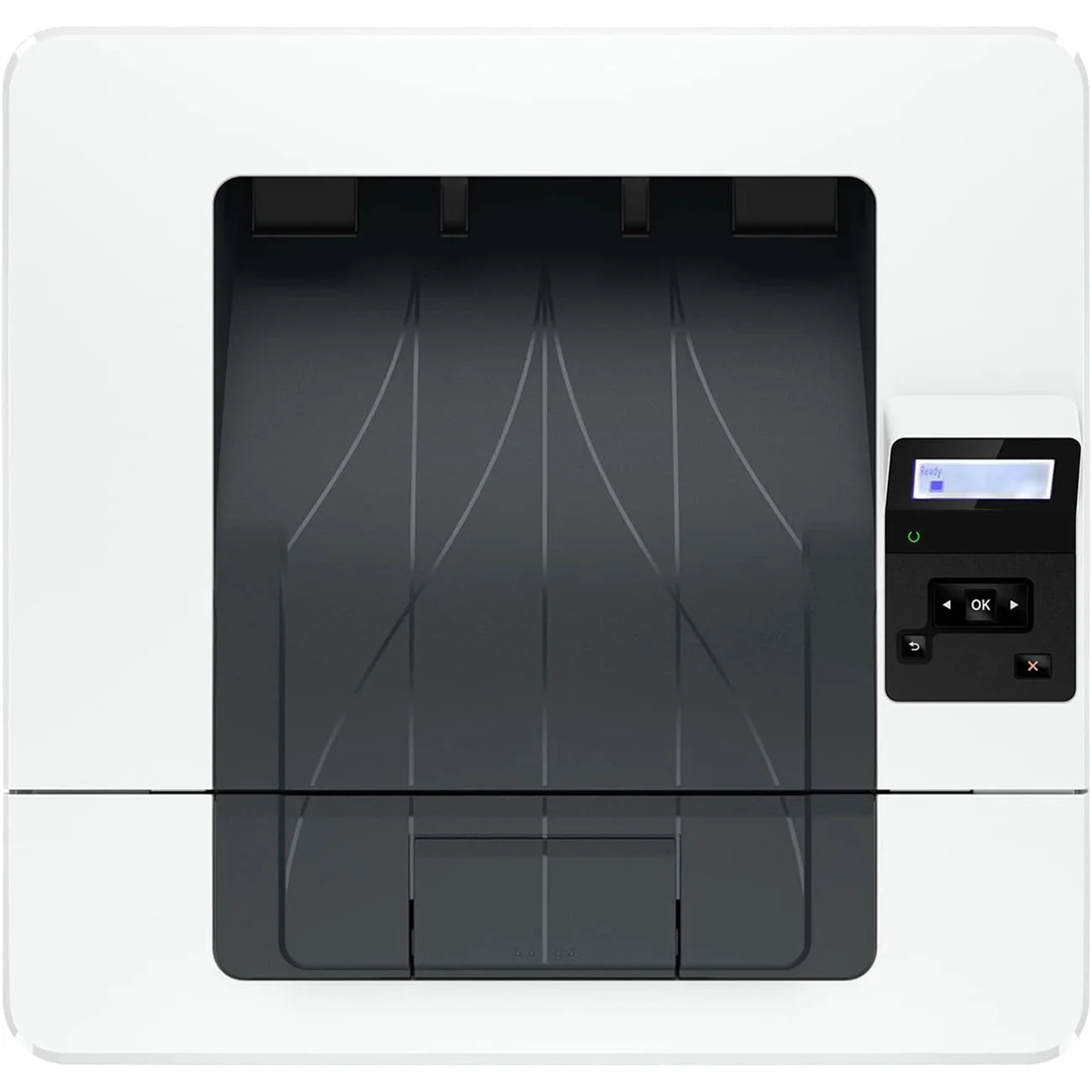 Hewlett Packard LaserJet Pro 4001dn Black and White Printer (2Z600F#BGJ) - Image 9