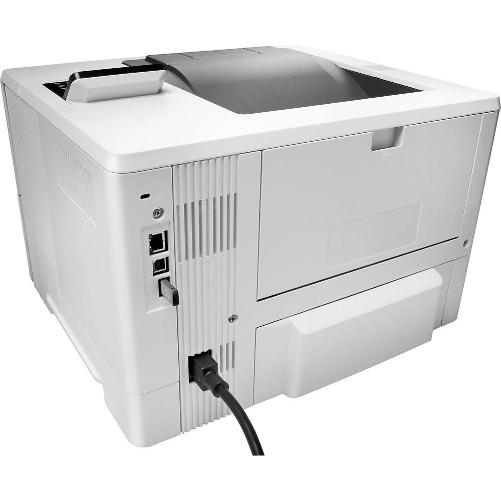 Hewlett Packard LaserJet Pro M501dn Monochrome Printer with built-in Ethernet - Open Box - Image 7