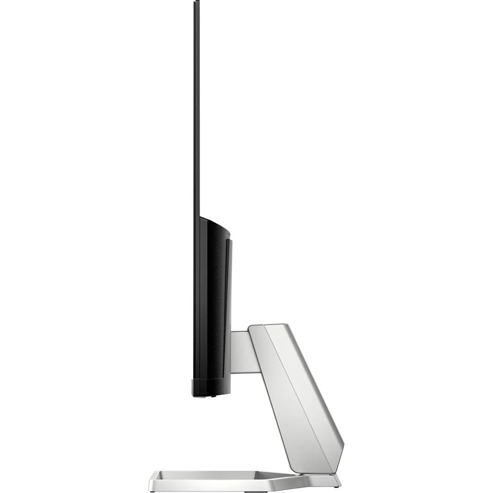 Hewlett Packard M24fd 23.8" Full HD 1080p 16:9 FreeSync IPS Monitor, Silver and Black - Image 3