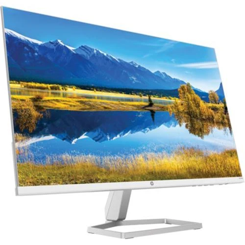 Hewlett Packard M27fwa 27" Full HD 1080p 16:9 75Hz FreeSync HDMI VGA IPS Monitor - Image 7