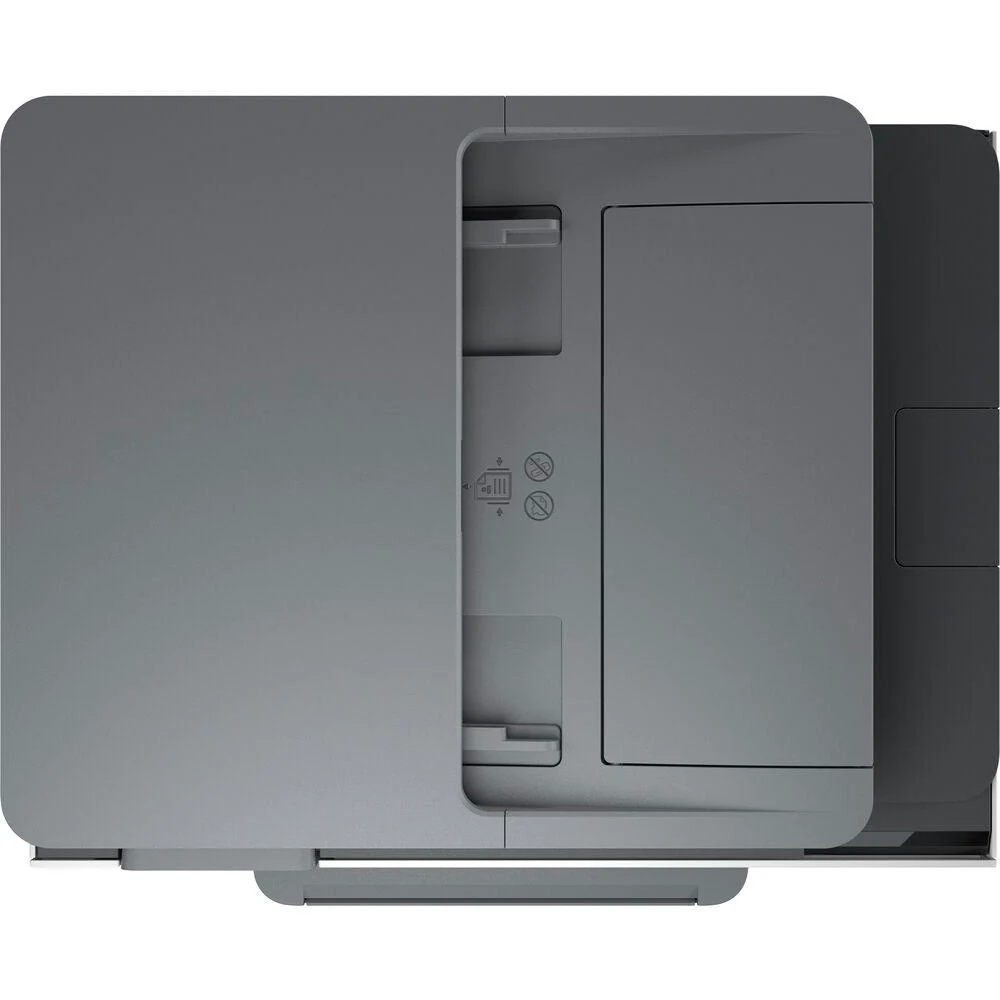 Hewlett Packard OfficeJet PRO 9015e Wireless All-in-One Printer, White - Open Box - Image 5