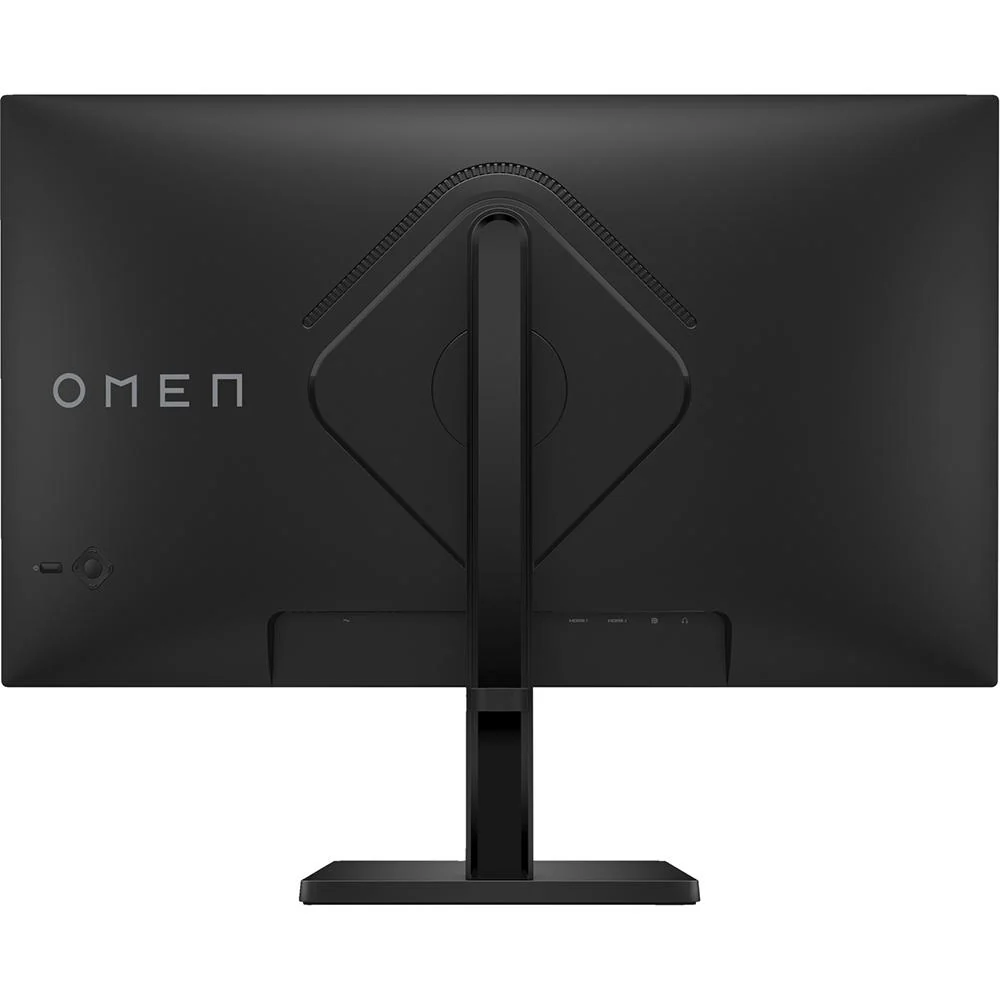 Hewlett Packard OMEN 27q 27" QHD (2560x1440) 165Hz IPS Gaming Monitor Open Box + 1 Year Warranty - Image 6