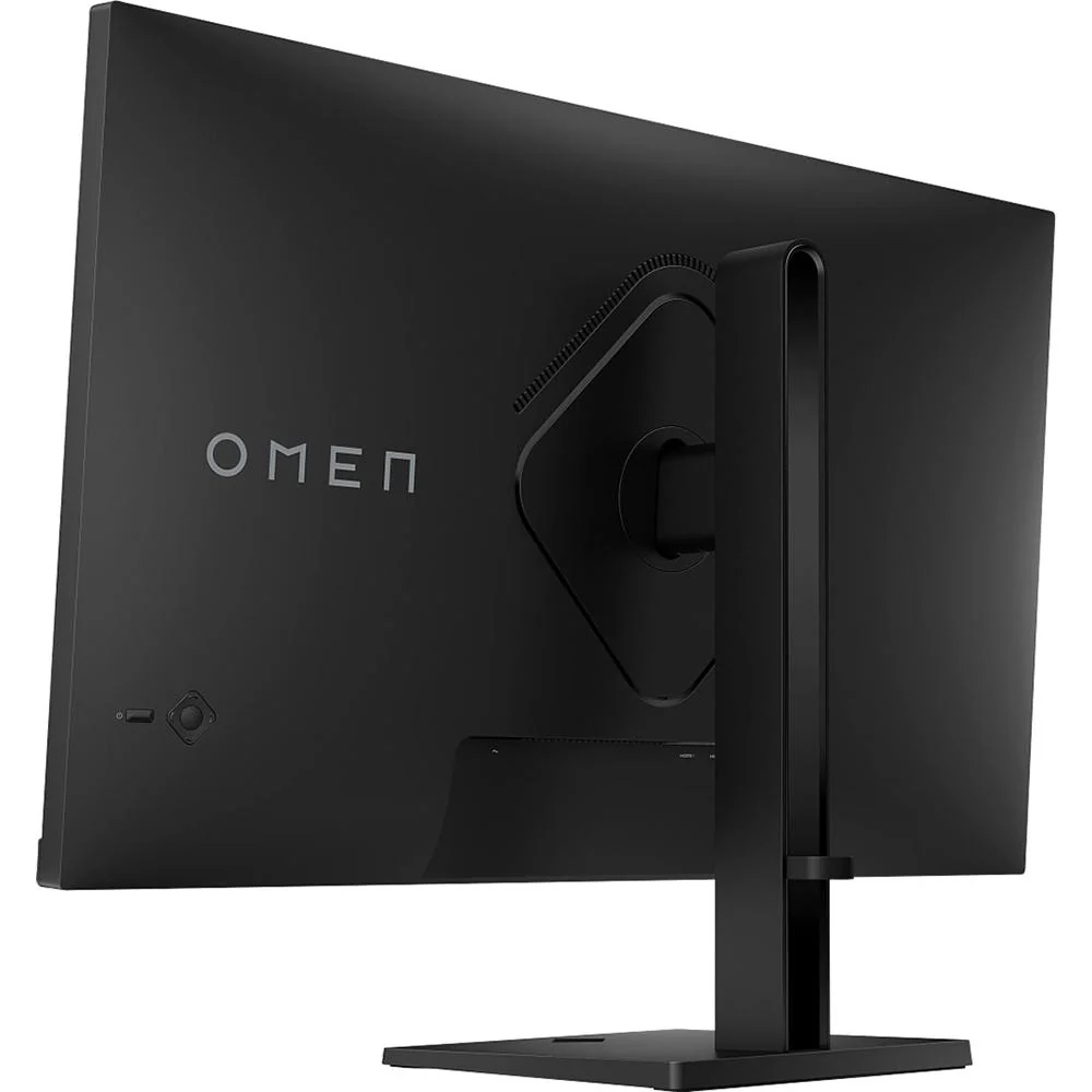 Hewlett Packard OMEN by HP 31.5 inch QHD 165Hz Gaming Monitor - Image 5