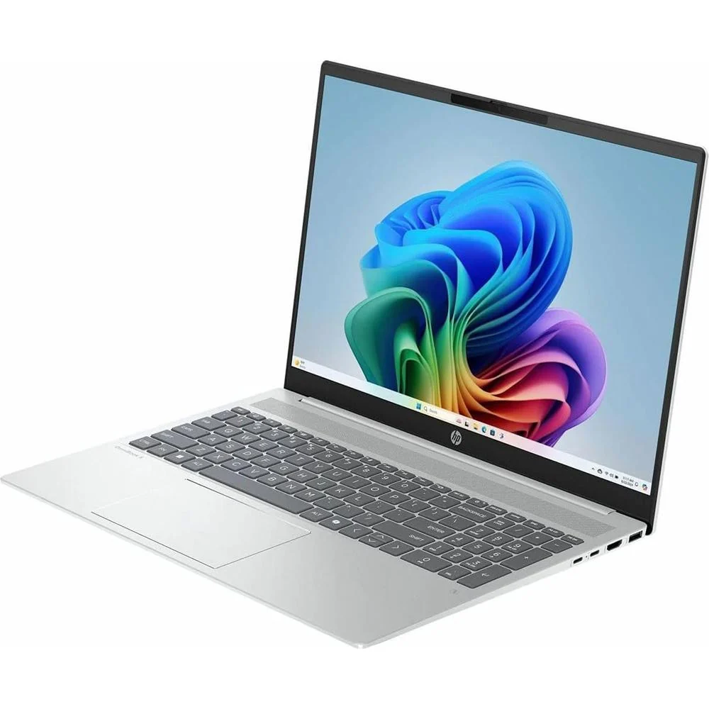 Hewlett Packard OmniBook 5 16-ag1547nr 16" Touch AMD Ryzen AI 7 350 Copilot+ PC Laptop - Image 3