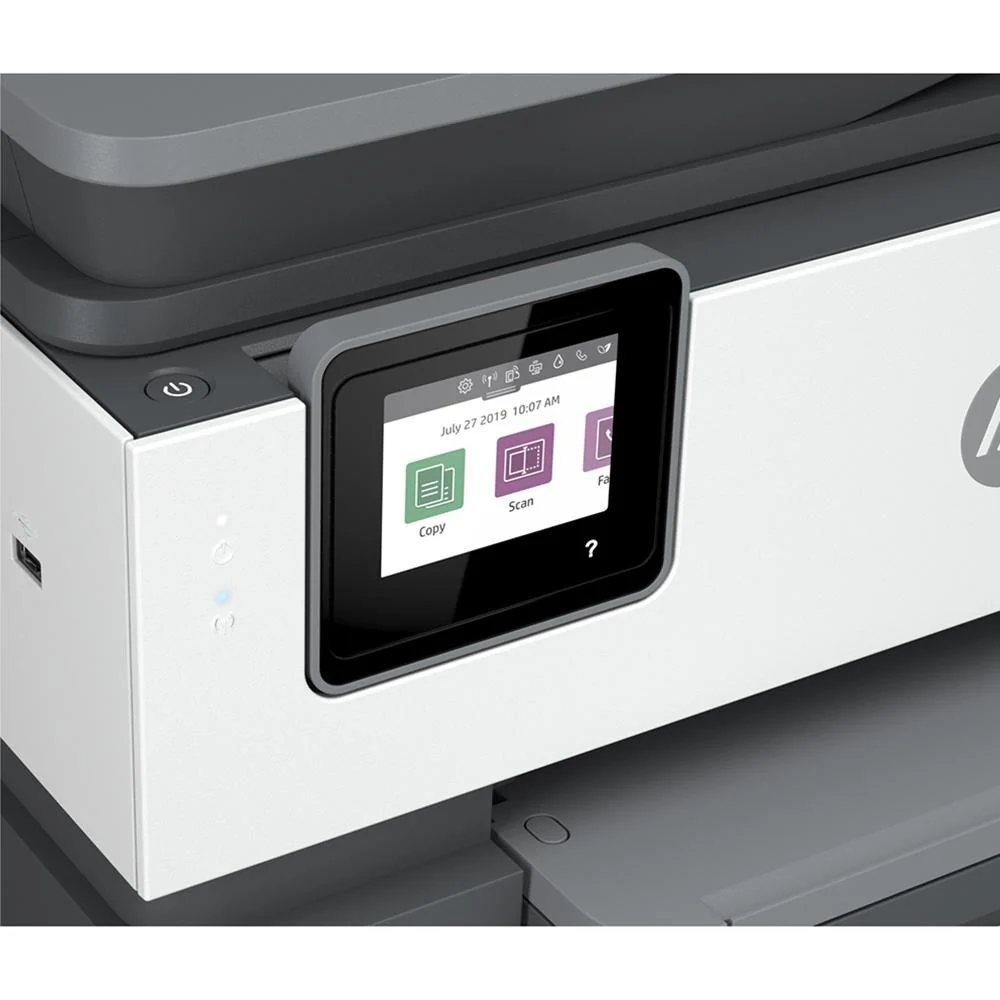 Hewlett Packard OfficeJet Pro 8035e Inkjet All-in-One Printer (1L0H6AR) - Refurbished - Image 6