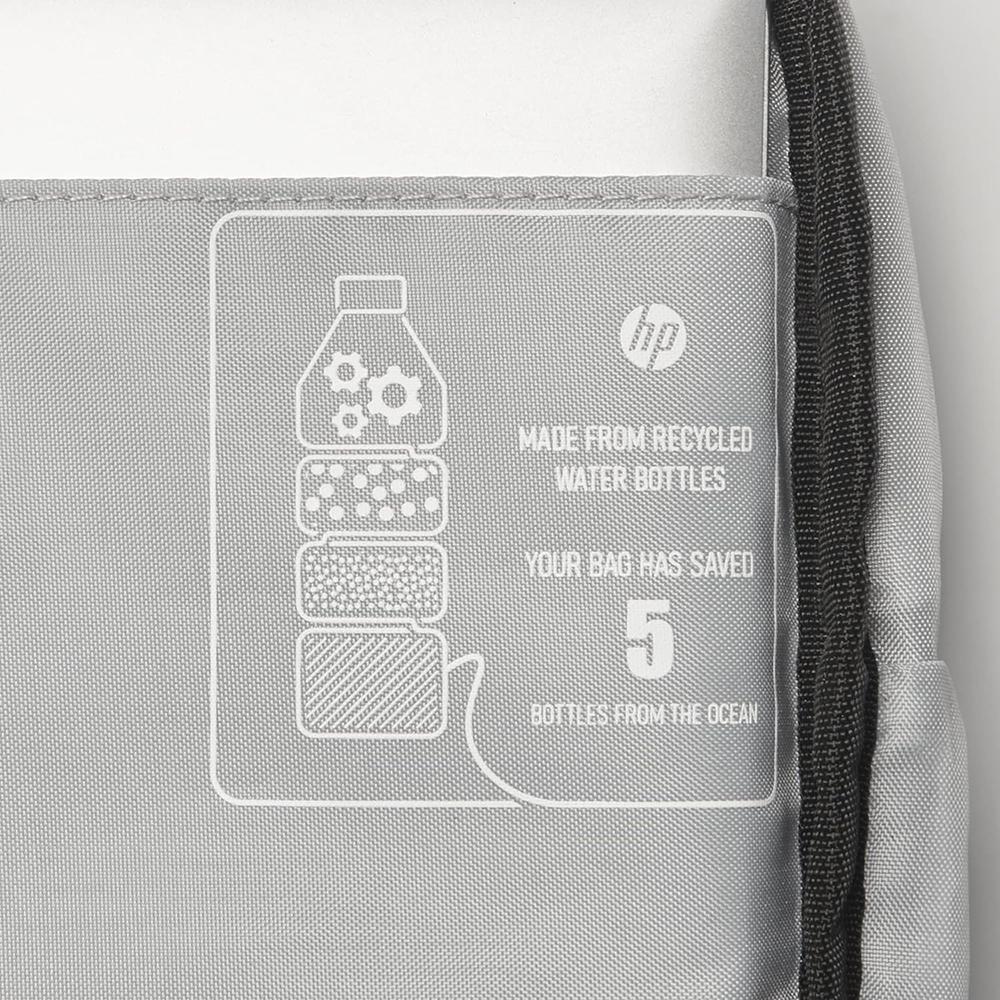 Hewlett Packard Renew Business 15.6-inch Laptop Bag - 3E5F8AA - Image 10