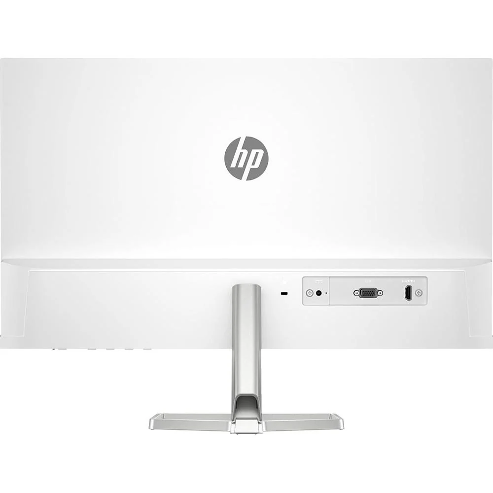 Hewlett Packard Series 5 23.8" FHD IPS Monitor with Softwares & 2 Year Warranty - Image 6