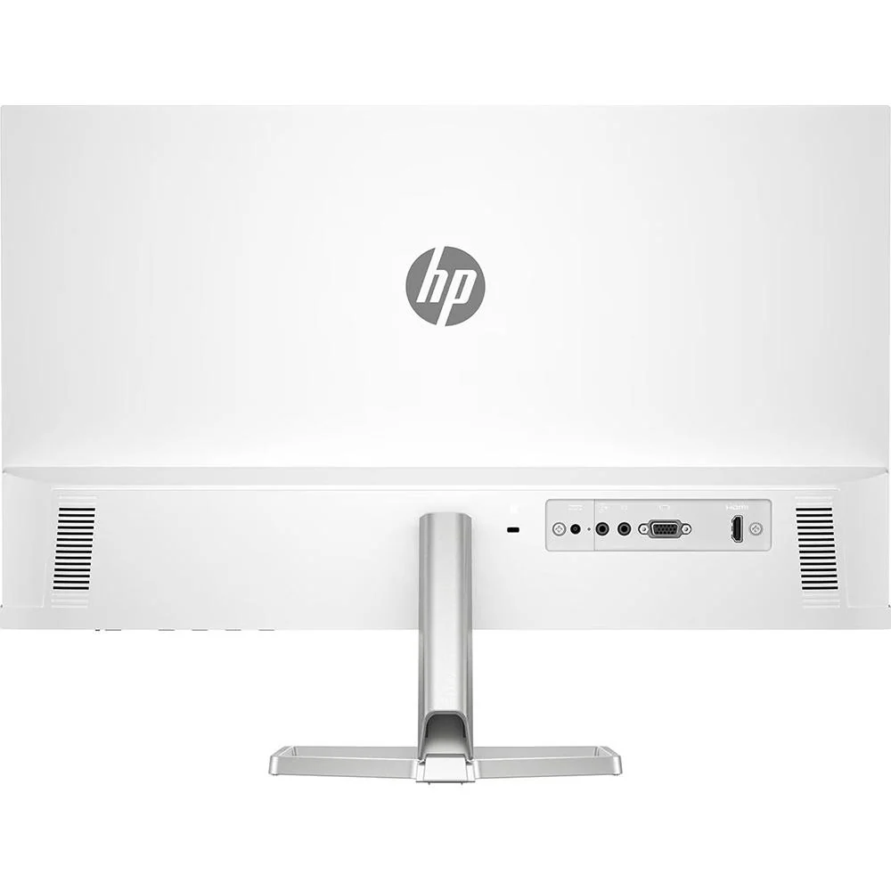 Hewlett Packard Series 5 23.8" Monitor w/ Speakers + Softwares & 2 Year Warranty - Image 5