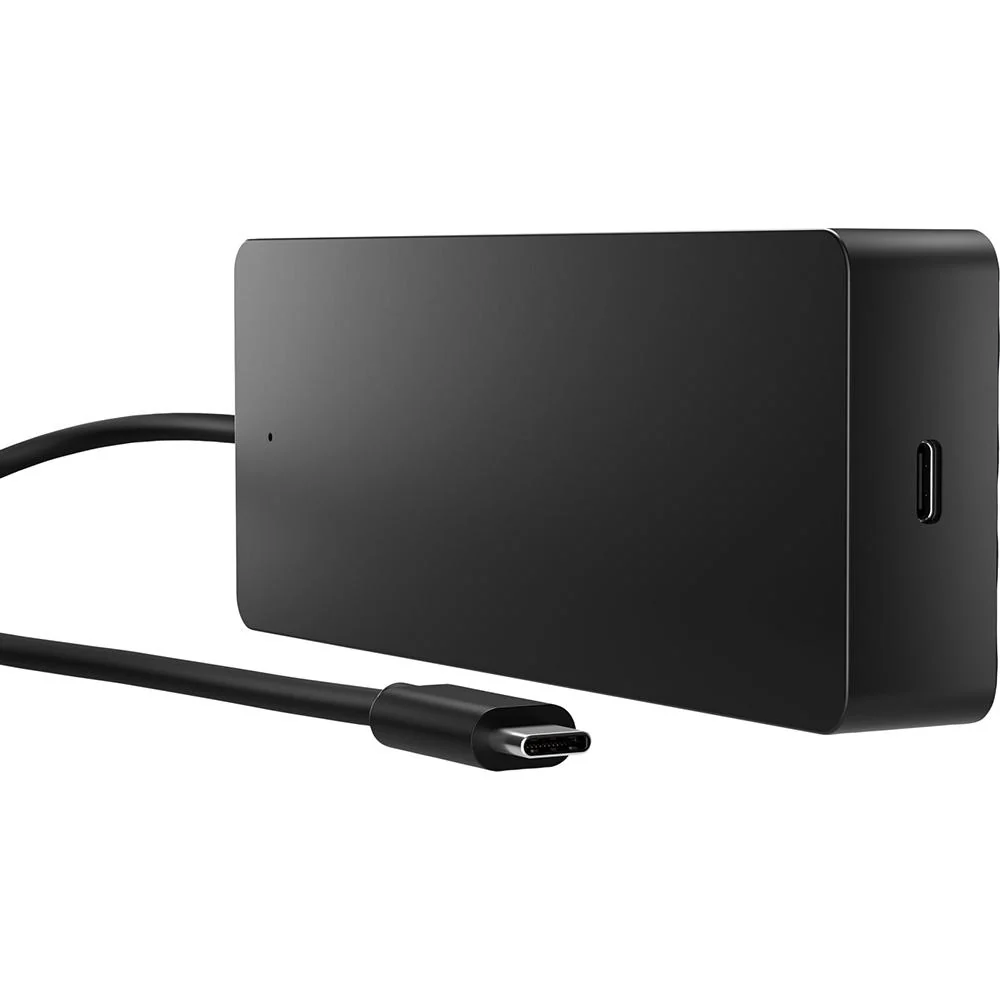 Hewlett Packard Universal USB-C Multiport Hub - 50H55UT - Image 4