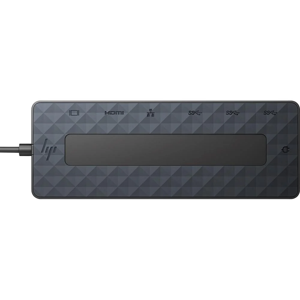 Hewlett Packard Universal USB-C Multiport Hub - 50H55UT - Image 5