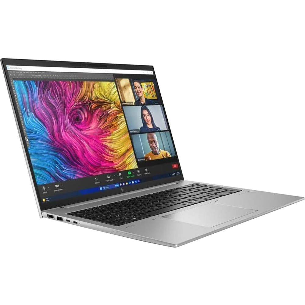 Hewlett Packard ZBook Firefly G11 16" WUXGA Intel Core Ultra 7 155H 16GB/512GB Laptop - Image 2