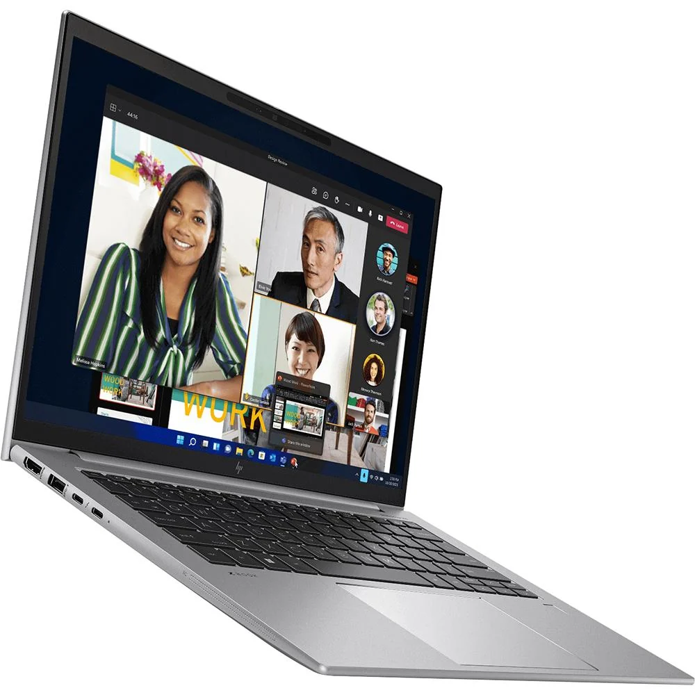 Hewlett Packard ZBook Firefly G11 16" WUXGA Intel Core Ultra 7 155H 16GB/512GB Laptop - Image 5