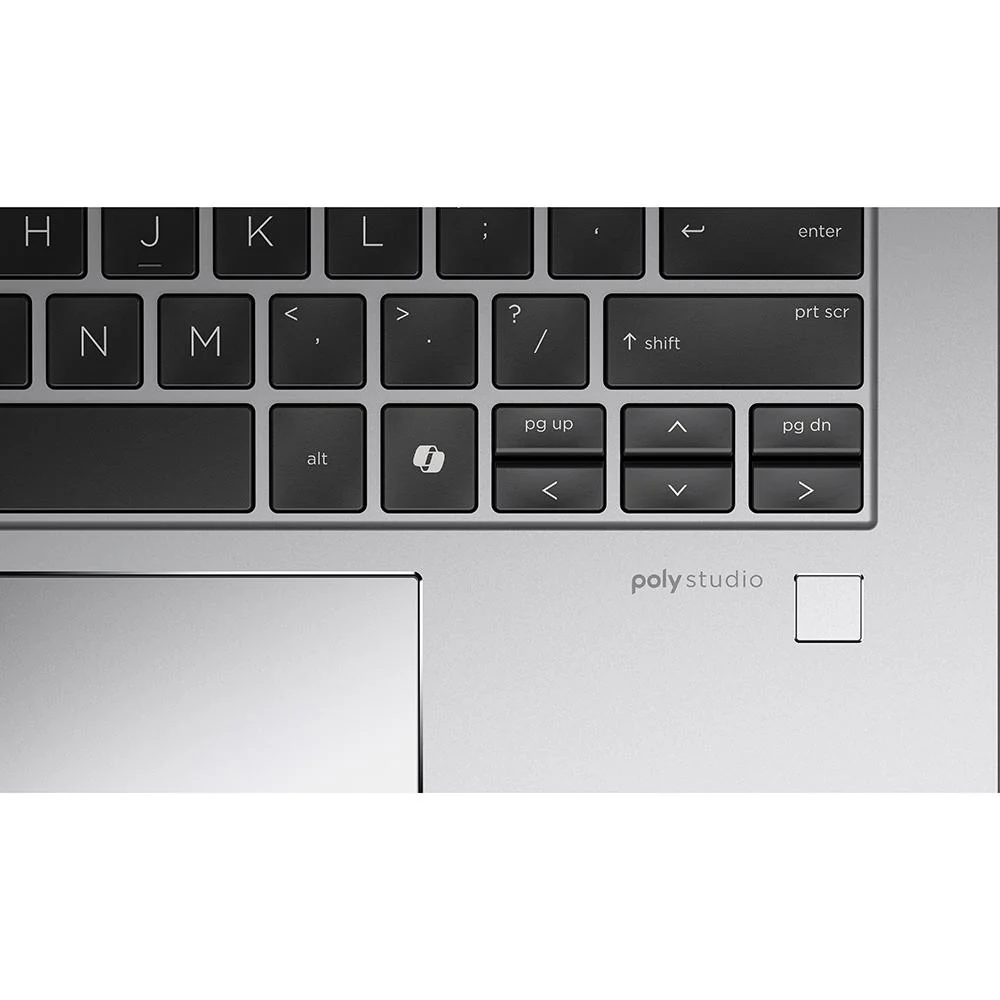 Hewlett Packard ZBook Firefly G11 16" WUXGA Intel Core Ultra 7 155H 16GB/512GB Laptop - Image 9