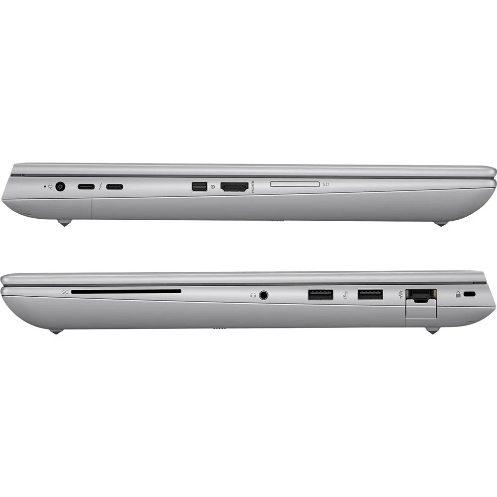 Hewlett Packard ZBook Fury G11 16" WUXGA Intel i7-14700HX 32GB/1TB Laptop - Image 7