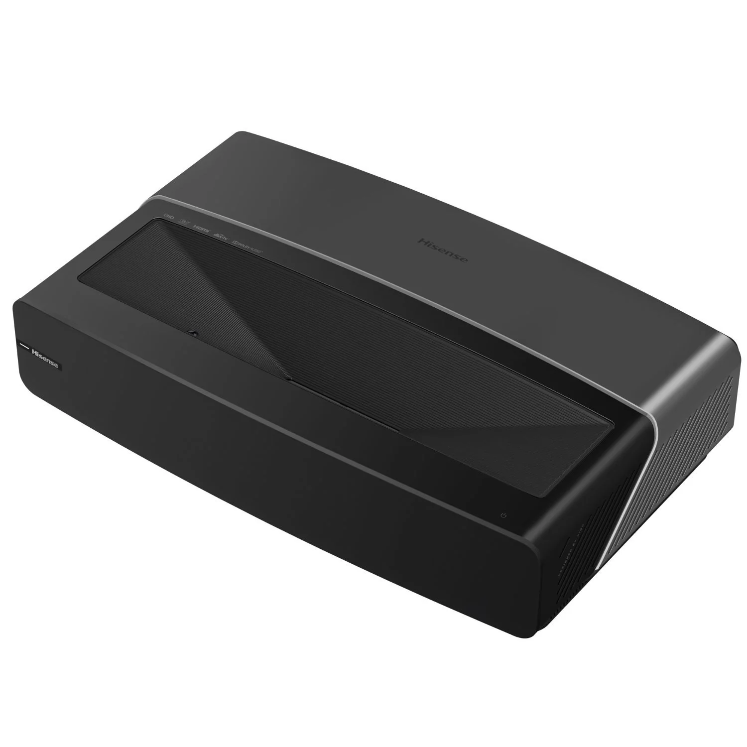 Hisense 100L5G 4K UHD LASER TV Ultra-Short-Throw Projector (Projector Only Refurbished) - Image 3