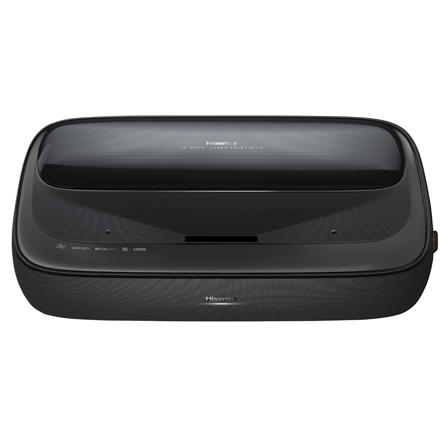 Hisense 100L9G 100" LASER TV TriChroma 4K HDR Projector without screen - Image 3