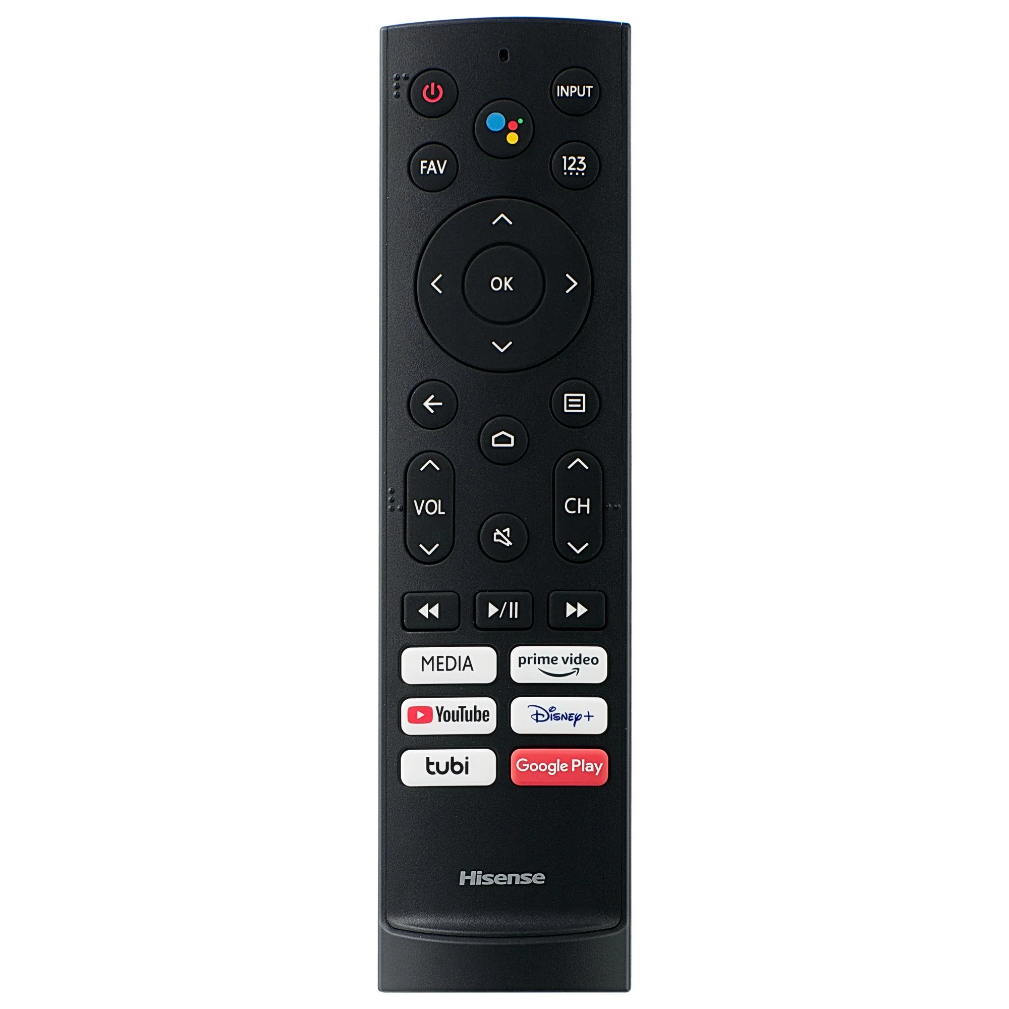 Hisense 100L9G 100" LASER TV TriChroma 4K HDR Projector, 2160p, with ALR Screen - Image 10