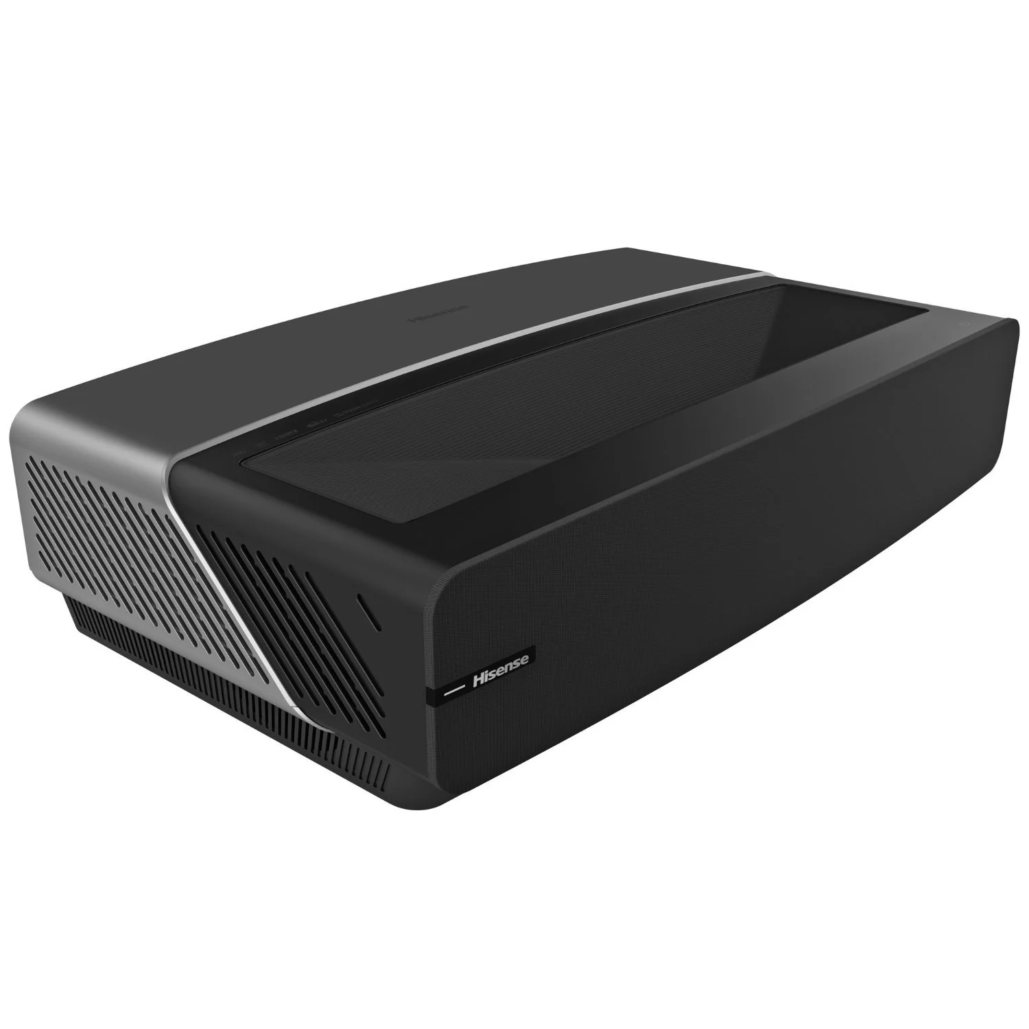Hisense 120L5G 4K UHD LASER TV Ultra-Short-Throw Projector (Projector Only Refurbished) - Image 2