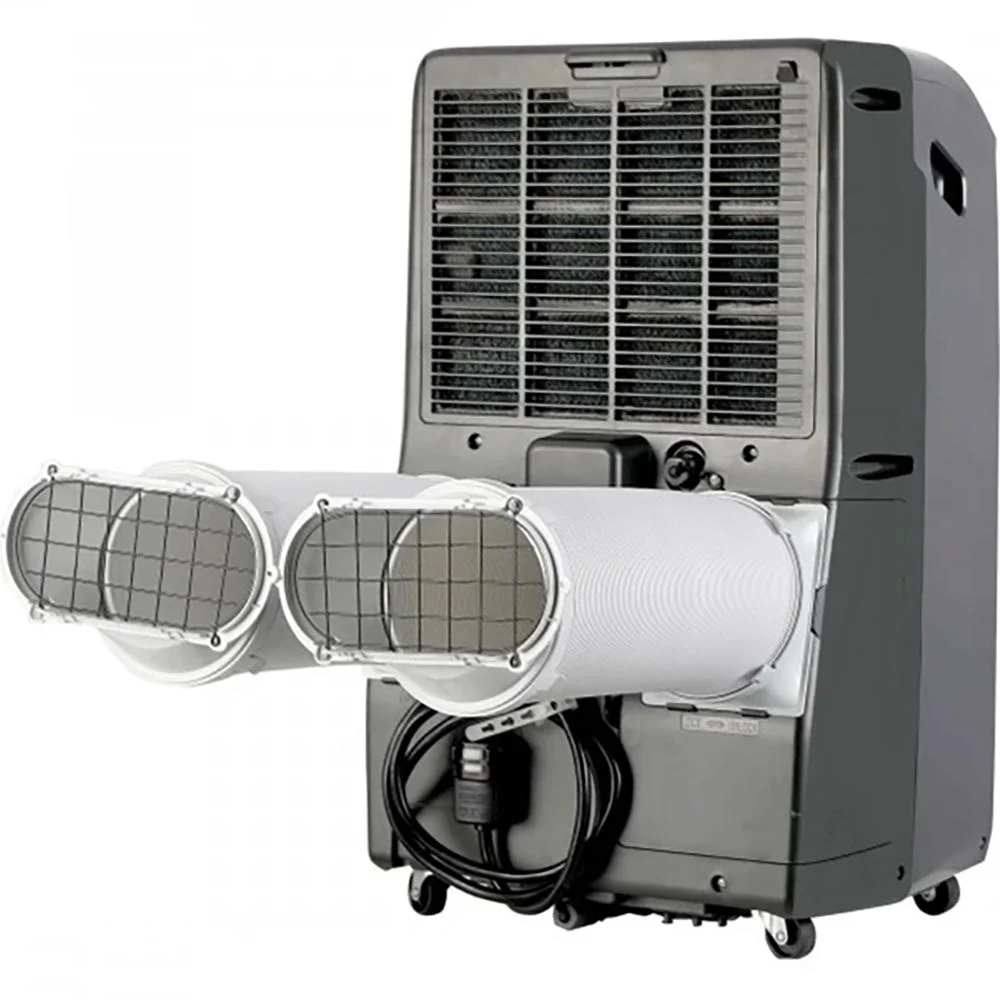 Hisense 4-in-1 10,000 BTU 550 Sq Ft Portable Air Conditioner, Heater (Refurbished) - Image 4