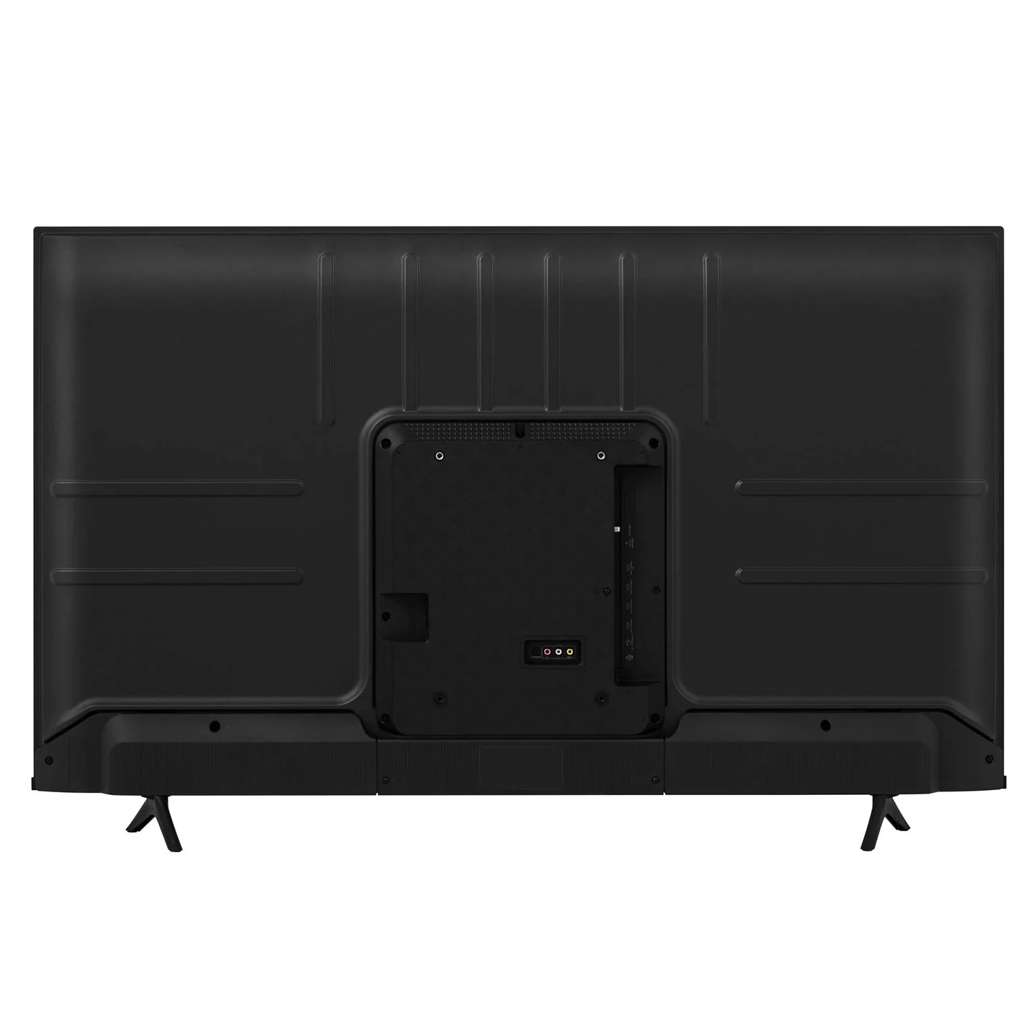 Hisense 43 inch R6G Series LED 4K UHD Smart Roku TV - Image 11
