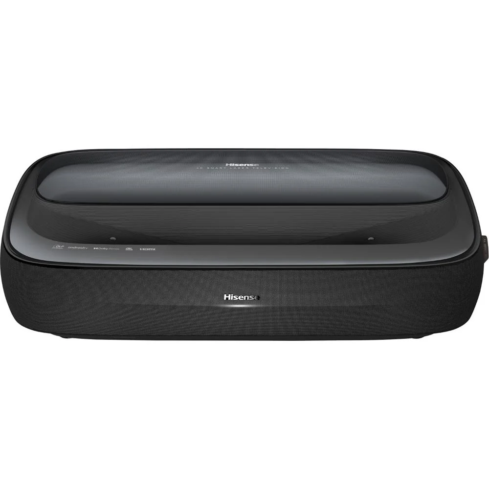 Hisense L9G 4K UHD Laser TV Triple-Laser UST Projector w/ 120in Screen (Refurbished) - Image 3