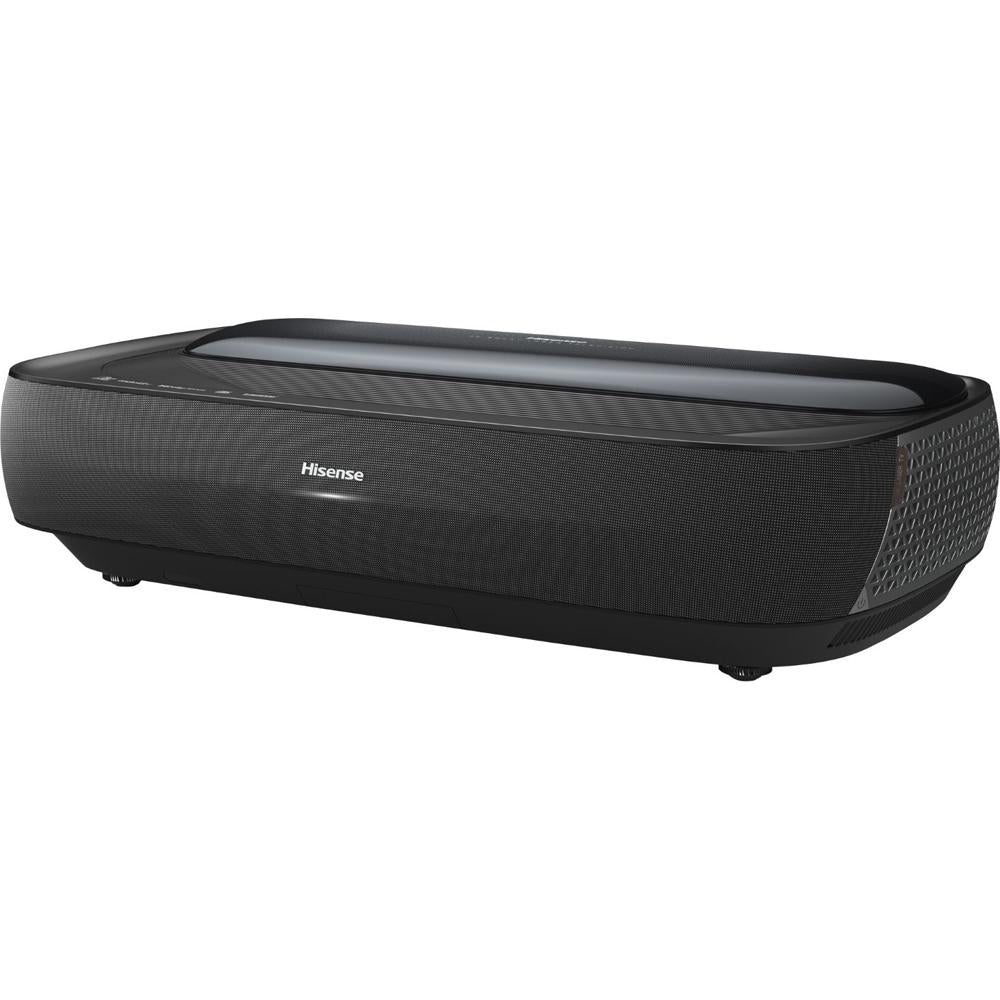 Hisense L9G 4K UHD Laser TV Triple-Laser UST Projector w/ 120in Screen (Refurbished) - Image 5