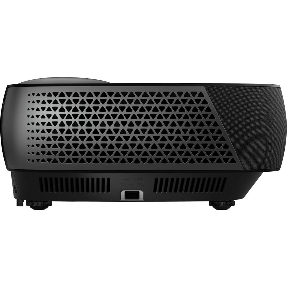 Hisense L9G 4K UHD Laser TV Triple-Laser UST Projector w/ 120in Screen (Refurbished) - Image 7