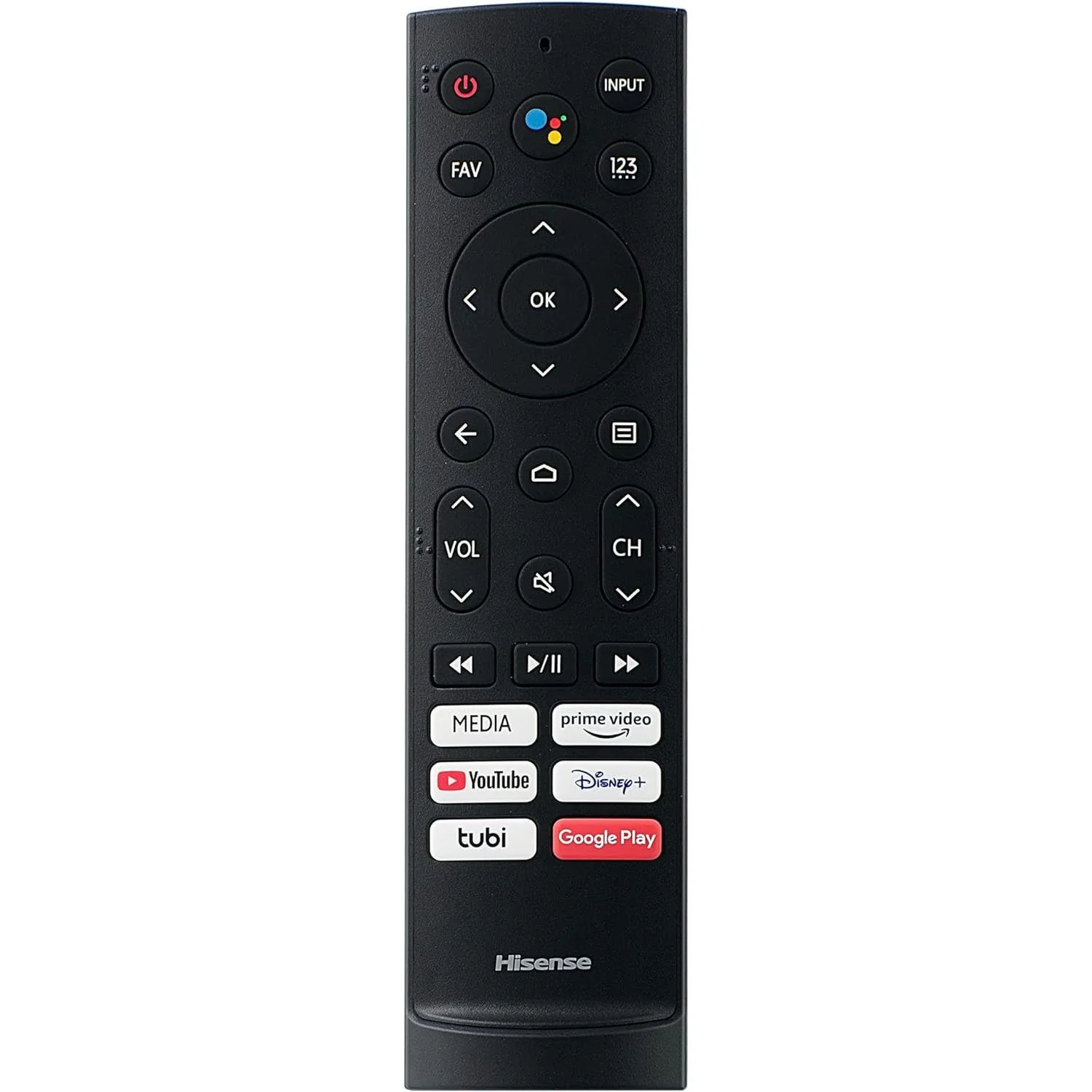Hisense 4K UHD TV TriChroma Laser UST Ultra Projector w/ 100" ALR Screen, Refurbished - Image 5