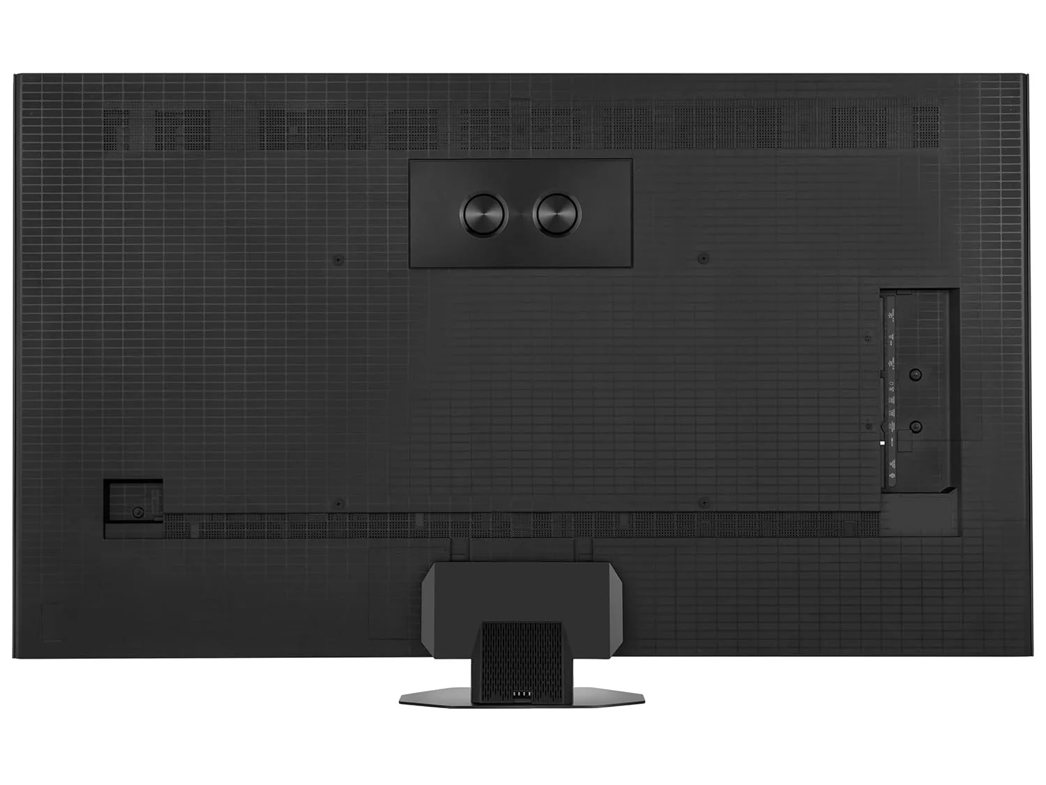 Hisense 55" Class U8 Series Mini-LED ULED 55U8QG, QLED, Full Array Google Smart TV - Image 15