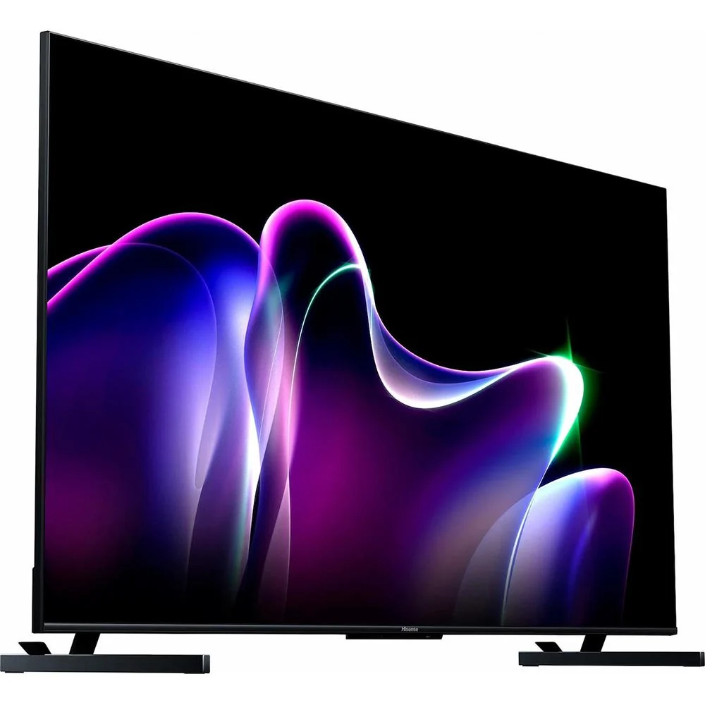 Hisense 55 Inch U7 Series Mini-LED ULED 4K Google TV 2023 Model - 55U7K - Open Box - Image 6