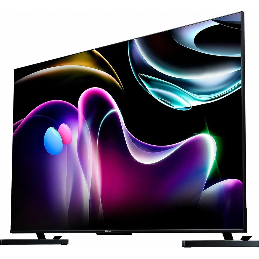 Hisense 55 Inch U7 Series Mini-LED ULED 4K Google TV 2023 Model - 55U7K - Open Box - Image 7